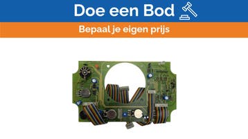 Bieden: Radio Zeeland Advanced Marine PCB, Watersport en Boten, Ophalen of Verzenden, Nieuw