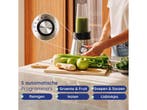 Safecourt Kitchen Blender - 1300W Smoothie maker - 1,5L glas, Verzenden, Nieuw