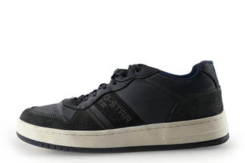 G-Star Sneakers in maat 42 Blauw, G-Star, Verzenden, Blauw, Sneakers of Gympen