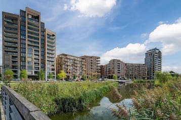 Te huur: Appartement Jan Wolkerslaan in Diemen, Diemen, Noord-Holland, Appartement