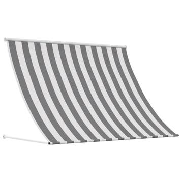 Balkon Zonwering 250x150 | Retourdeal | 49% Goedkoper, Tuin en Terras, Nieuw, Ophalen of Verzenden, 150 tot 300 cm, Markies