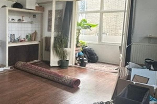 Kamer Zuider Parallelweg in Velp, Huizen en Kamers, Kamers te huur, 20 tot 35 m², Overige regio's