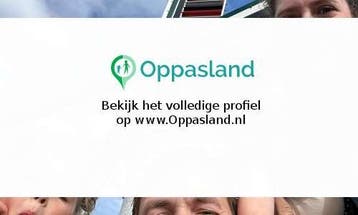 Lieke zoekt een oppas in Tynaarlo voor 2 kinderen.