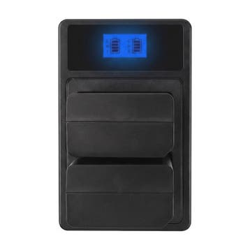 Acculader voor Sony NP-FA50 / NP-FA70 (Nieuw), Verzenden, Nieuw