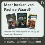 Tony Blair 9789029079242 Paul de Waard, Verzenden, Gelezen, Paul de Waard