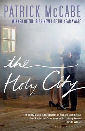 Holy City - Patrick McCabe 9781408800751, Verzenden, Gelezen, Patrick McCabe