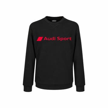 Audi Sport sweater, Ophalen of Verzenden, Nieuw