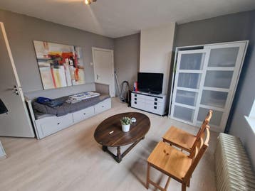 Studio te huur in Sittard-Geleen - 20 m² - 1 kamer(s), Overige regio's