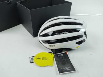 AGU Fietshelm Subsonic MIPS - Maat, Verzenden, Nieuw