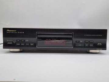 Pioneer - PD-107 Cd-speler, Nieuw
