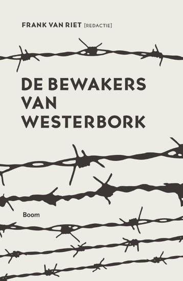 De Bewakers Van Westerbork | Frank Riet | Nieuw, Ophalen of Verzenden, Nieuw, Frank Riet