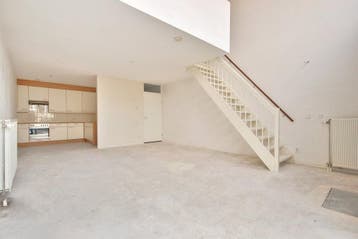 Te huur: Appartement Melissekade in Utrecht, Utrecht, Appartement, Utrecht