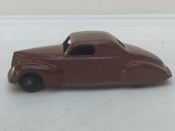 Dinky Toys 1:48 - Model sedan - Post-War Original Issue NEW, Nieuw