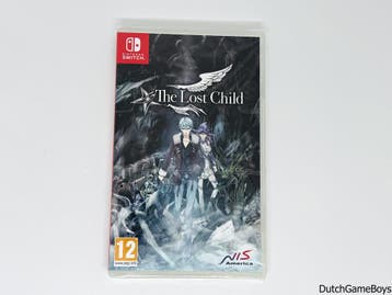 Nintendo Switch - The Lost Child -  UKV - New & Sealed, Spelcomputers en Games, Games | Nintendo Switch, Verzenden, Gebruikt