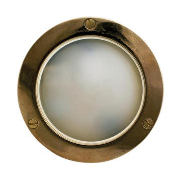 Buitenlamp Baltic Buitenverlichting Scheepslampen & Maritiem, Verzenden, Nieuw