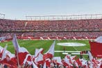 Wedstrijdtickets Sevilla 2025/26