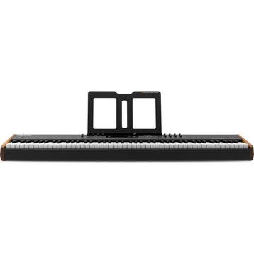 Studiologic NUMA X Piano Magnetic Music Stand, Verzenden, Nieuw