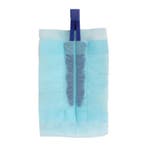 Talen Tools Flexibele handduster herbruikbaar, blauw, han..., Ophalen of Verzenden, Nieuw