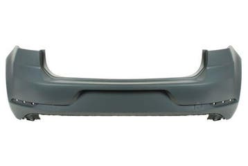 Bumper o.a: Volkswagen, Golf Sportsvan (AUVS), Auto-onderdelen, Ophalen of Verzenden, Nieuw, Volkswagen, Bumper