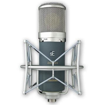 Se Electronics Z5600A II, Muziek en Instrumenten, Verzenden, Nieuw