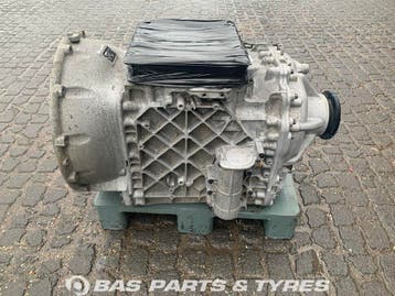 Renault AT2412F Optidrive Versnellingsbak G0941, Auto-onderdelen, Ophalen, Gebruikt, Renault, Transmissie en Toebehoren