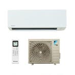 Airco 2.5 kW incl. montage Daikin Sensira  Vanaf €1500