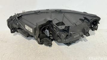 Volvo V90 S90 II LED rechter koplamp rechts 31386171, Ophalen, Gebruikt