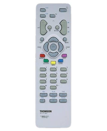 Afstandsbediening Thomson rct311tm1g, Ophalen of Verzenden, Nieuw, Origineel