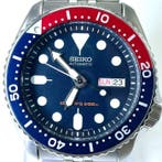 Seiko - SKX009 - Zonder minimumprijs - 7S26-0020 - Heren -