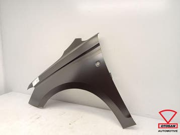Caddy 2K7 2021+ Zijscherm Spatbord Links Voor Nieuw!, Auto-onderdelen, Ophalen, Nieuw, Links, Volkswagen