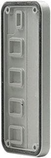 EATON INDUSTRIES Halyester Stroomrailsteun - 1021479, Verzenden, Nieuw, Overige typen