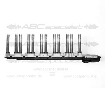 Mercedes Bobinerails Rechts – V12 CL600 S600 SL600 CL65 S65, Auto-onderdelen, Ophalen of Verzenden, Gereviseerd, Mercedes-Benz