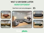 Designbank Laten Refurbishen?, Ophalen, Nieuw