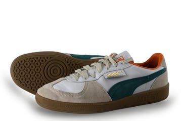 Puma Sneakers in maat 44 Wit, Puma, Verzenden, Wit, Sneakers of Gympen