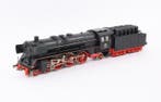 Fleischmann H0 - 1361 - Stoomlocomotief met tender (1) - BR, Nieuw