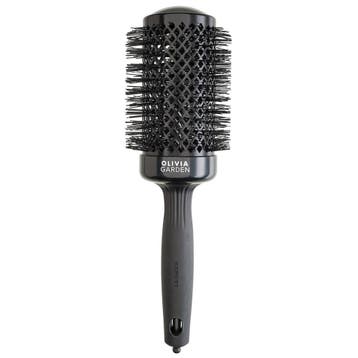 Olivia Garden  Expert Blowout Shine Black  Föhnborstel  55, Sieraden, Tassen en Uiterlijk, Uiterlijk | Haarverzorging, Verzenden