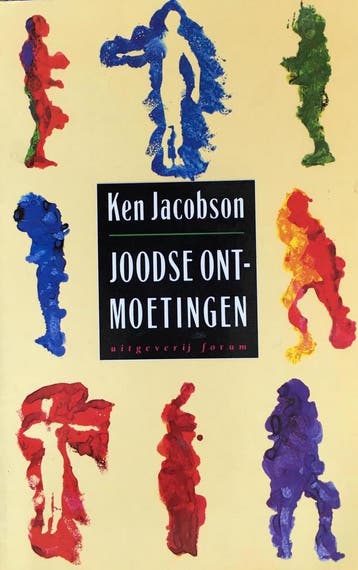 Joodse ontmoetingen - Ken Jacobson 9789022516737, Verzenden, Gelezen, Ken Jacobson