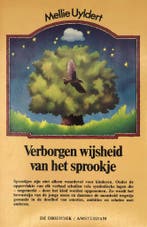 Verborgen wijsheid van het sprookje 9789060305072 M. Uyldert, Boeken, Verzenden, Zo goed als nieuw, M. Uyldert