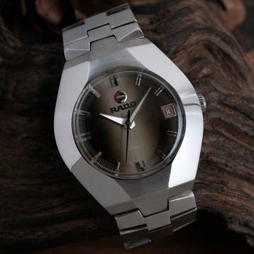 Rado - Ticino - Zonder minimumprijs - 8212526 - Heren -, Sieraden, Tassen en Uiterlijk, Nieuw