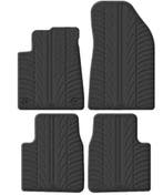 Rubber automatten Citroen C3 Aircross | 2024-heden, Verzenden, Nieuw, Citroën
