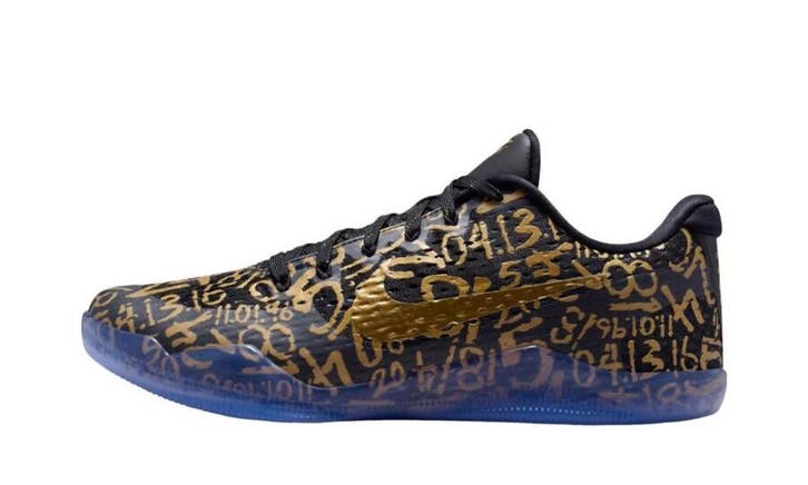 Nike Kobe 11 Protro Mamba Day, Kleding | Heren, Schoenen