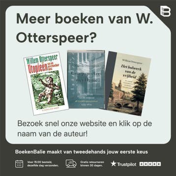 Orde en trouw - W. Otterspeer 9789023418320, Verzenden, Gelezen, W. Otterspeer
