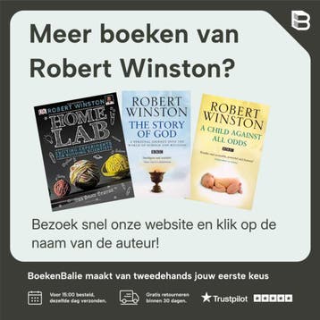 Human Mind - Robert Winston 9780553816198, Verzenden, Gelezen, Robert Winston