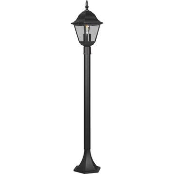 LED Tuinverlichting - Staand - Buitenlamp - Trion Zena - E27, Staande lamp, Nieuw, Ophalen of Verzenden, Led
