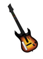 Wii gitaren voor Guitar Hero vanaf, Ophalen of Verzenden, Zo goed als nieuw