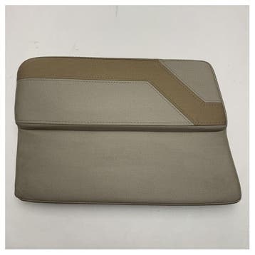 Bieden: Quicksilver 455 Cabin Backrest seat, Ophalen of Verzenden, Nieuw