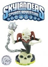MarioWii.nl: Skylanders: Character - Ghost Roaster - iDEAL!, Ophalen of Verzenden, Zo goed als nieuw