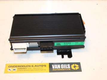 Radio versterker Peugeot 407 O70279, Ophalen of Verzenden, Nieuw