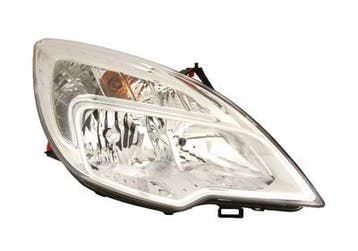 Koplamp o.a: Opel, Meriva, Auto-onderdelen, Ophalen of Verzenden, Nieuw, Opel