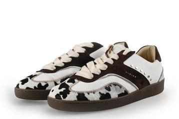 Nubikk Sneakers in maat 39 Bruin, Kleding | Dames, Schoenen, Nubikk, Bruin, Verzenden, Sneakers of Gympen